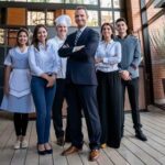 Hospitality Jobs in Australia for Foreign Workers (2026 Guide): Earn AUD $50,000 – $75,000 Per Year