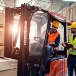 Forklift Operator Jobs in Germany (€35,000–€55,000 Per Year)