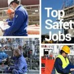 Health & Safety Officer Jobs in New Zealand (NZ$80,000–NZ$130,000 Per Year)