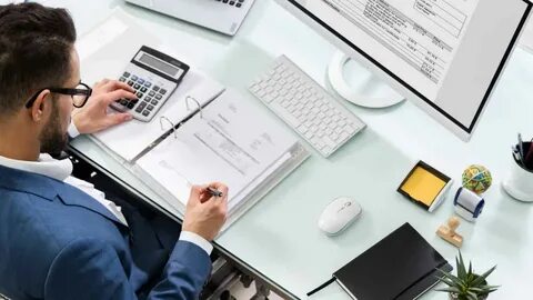 Accountant Jobs in New Zealand (NZ$70,000–NZ$120,000 per Year)