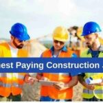 Construction Jobs in Australia with Persistent Labor Shortages (Earn AUD $75,000–$140,000 Per Year in 2026)