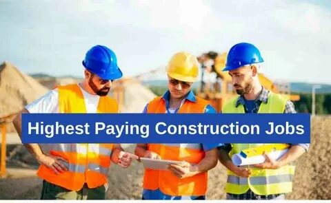 Construction Jobs in Australia with Persistent Labor Shortages (Earn AUD $75,000–$140,000 Per Year in 2026)