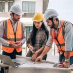 Civil Engineer Jobs in New Zealand (NZ$85,000–NZ$140,000 per year)