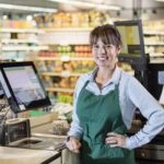 Supermarket Jobs in Germany (€24,000–€35,000