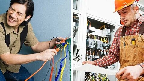 Electrician Jobs in Australia With High Earning Potential