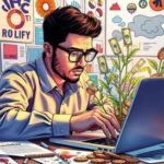 Graphic Design Freelance Jobs in Australia: Income, Platforms & Opportunities (AUD 50,000–75,000/Year)