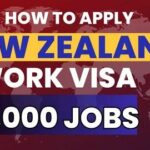 New Zealand Work Visa for Foreigners: The Complete 2026 Guide