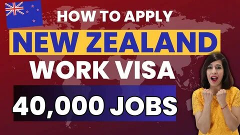 New Zealand Work Visa for Foreigners: The Complete 2026 Guide