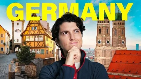 Things Tourists Should Never Do in Germany