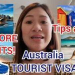 Australian Tourist Visa Application Guide: Documents Checklist and Approval Process