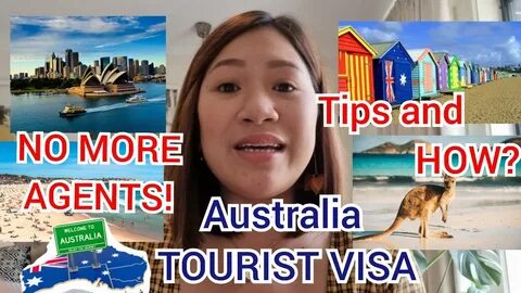 Australian Tourist Visa Application Guide: Documents Checklist and Approval Process