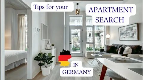 Renting an Apartment in Germany: Step-by-Step Guide for Newcomers
