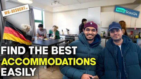 How to Find Affordable Accommodation in Germany as a Foreigner