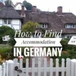 How to Find Affordable Accommodation in Germany as a Foreigner