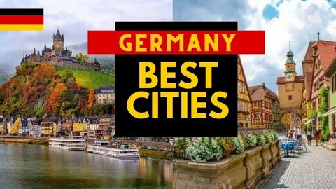 Most Expensive Cities to Live in Germany (And How to Save Money There)
