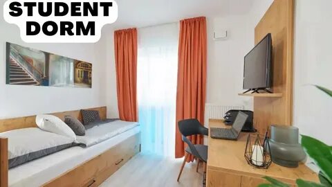 Student Accommodation in Germany: Dorms, Shared Flats & Private Rentals