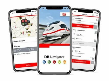 Best Transport Apps Every Tourist in Germany Must Have (2026 Guide)