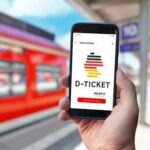 Best Transport Apps Every Tourist in Germany Must Have (2026 Guide)