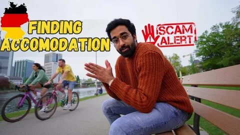 Accommodation Scams in Germany and How to Avoid Them (2026 Survival Guide)