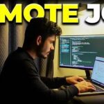 Remote Jobs That Lead to Visa Sponsorship: How to Build a Global Career From Anywhere