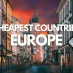 Cheap, Easy, and Unforgettable: The Cheapest European Countries You Can Visit Without a Visa
