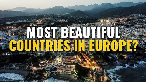 Most Beautiful European Countries You Can Visit Without Visa Hassles (Dream Trips Made Simple)