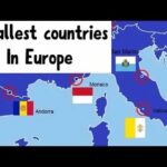 Small European Countries You Can Visit Without a Visa