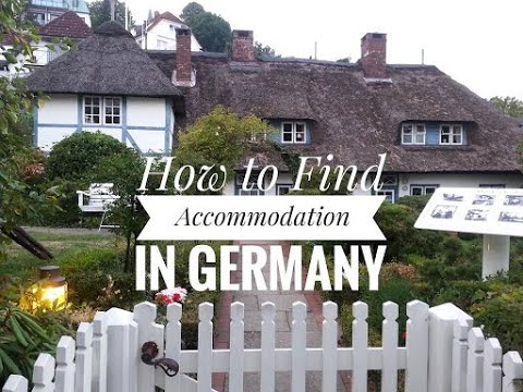 Germany House Rental Requirements: Documents You Need