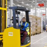 High-Demand Forklift Operator Jobs in Germany With Competitive Pay (€35,000–€55,000)