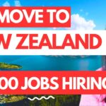 New Zealand HR Manager Jobs Offering NZ$90,000–NZ$150,000 Annually