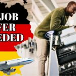 How to Move to Germany Without a Job Offer (Legal Pathways – 2026 Guide)
