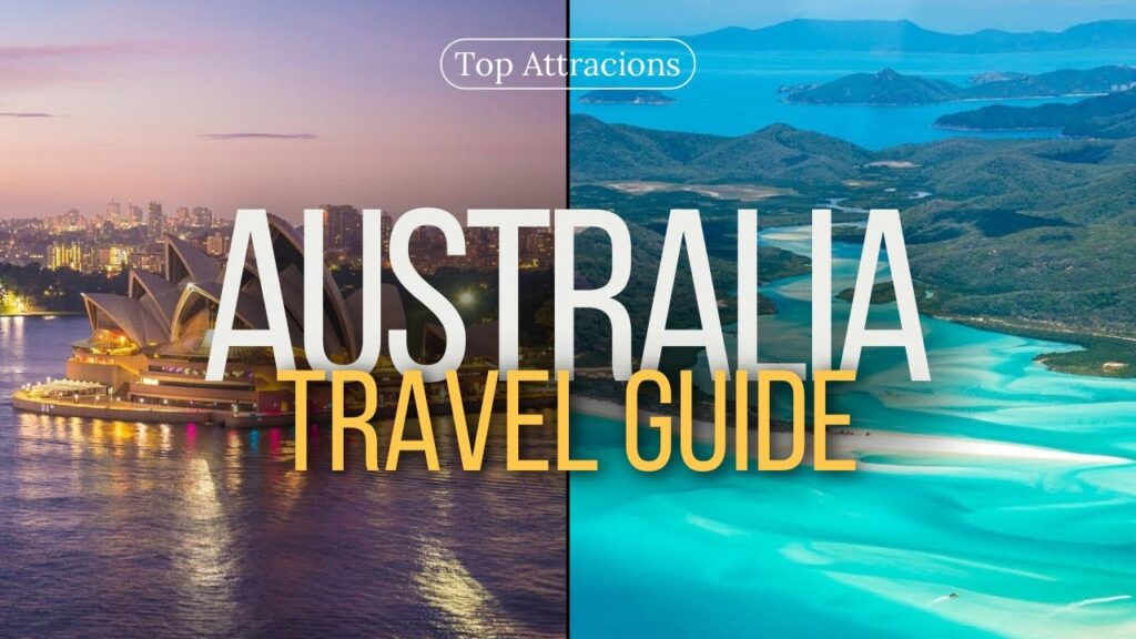 The Ultimate Guide to the Best Time to Visit Australia by Region