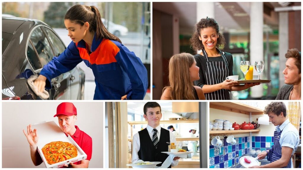 Part-Time Jobs in Australia for Foreigners (2026): Earn Smart, Work Legally, Live Better