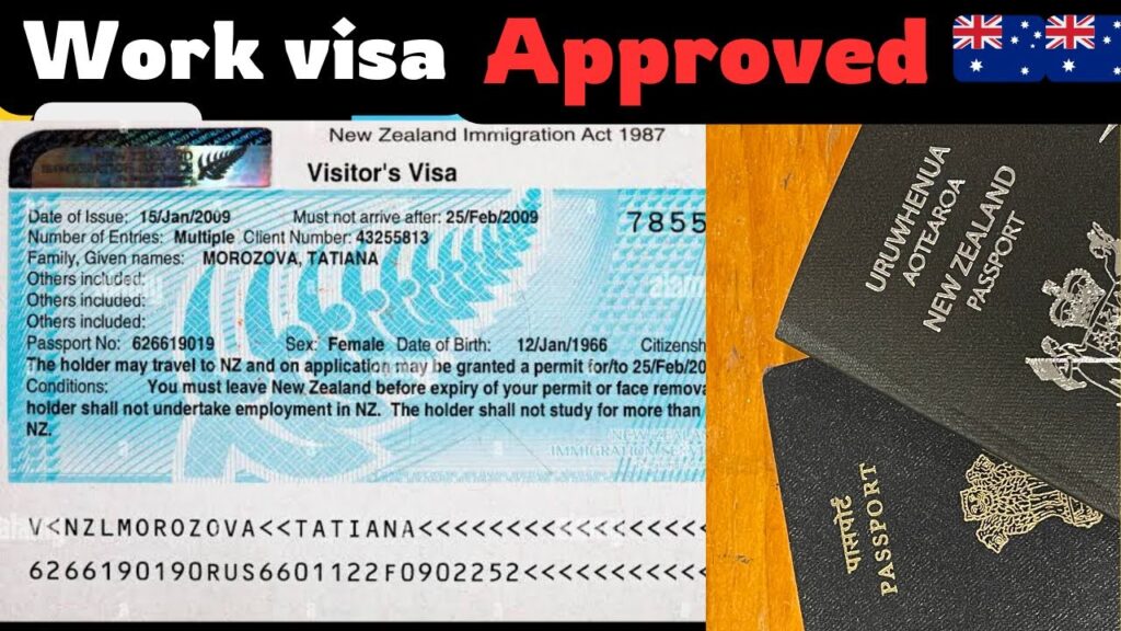 New Zealand Work Visa for Foreigners: The Complete 2026 Guide