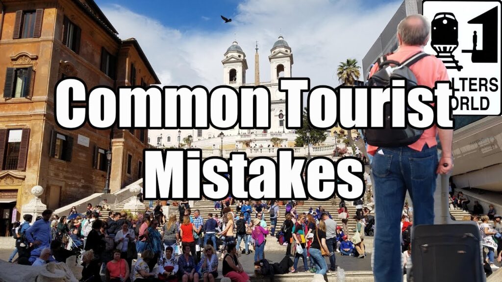 Things Tourists Should Never Do in Germany