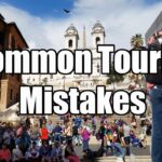 Things Tourists Should Never Do in Germany