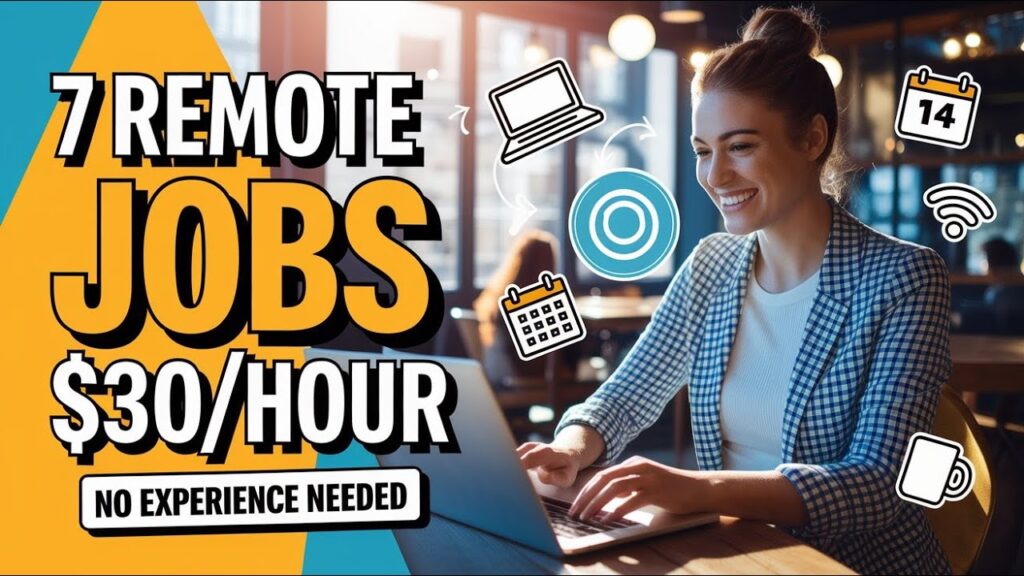 remote jobs