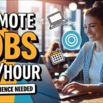 remote jobs