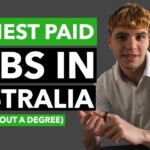 Australia’s Highest-Paid Skilled Trades Jobs in 2026: Earn Up to AUD $140,000 Annually