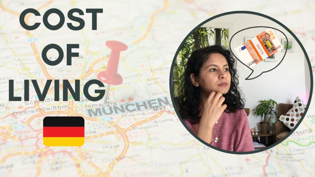 Where Living Costs the Most in Germany (And How to Spend Less)