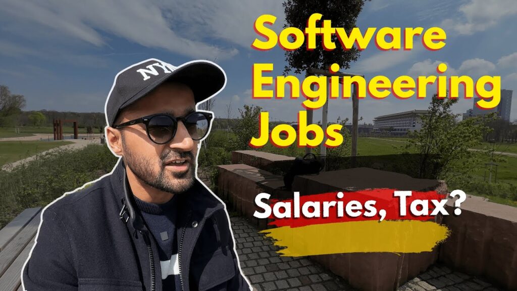 Experienced Professionals Wanted: IT and Software Jobs in Germany