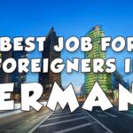 Germany Work Visa Sponsorship in 2026: Companies Hiring International Talent
