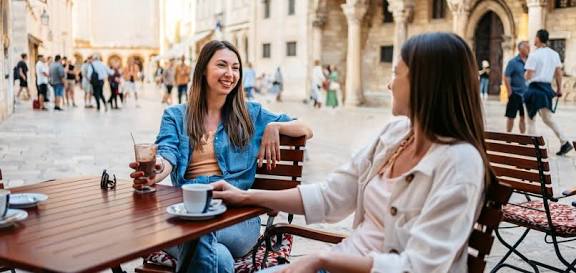 How to Travel to Europe for the First Time (Complete Beginner Guide)