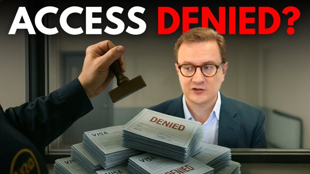 What Travelers Often Get Wrong When Visiting Visa-Free Europe