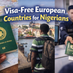 Visa-Free European Countries for Nigerians (What’s Truly Possible, What’s Not, and How to Travel Smart)