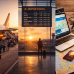 How to Find Cheap Flights to Visa-Free Europe (Real Strategies That Actually Work)