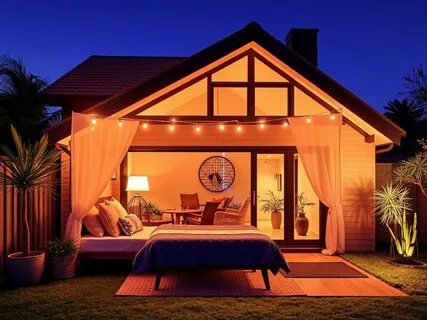 Budget Accommodation Tips in Visa-Free European Countries (Sleep Smart, Spend Less, Travel Longer)