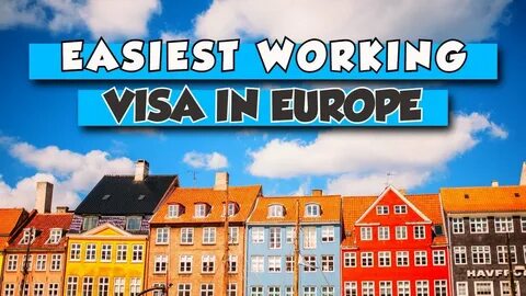 Job Seeker Visas in Europe: Countries That Allow You to Search for Work