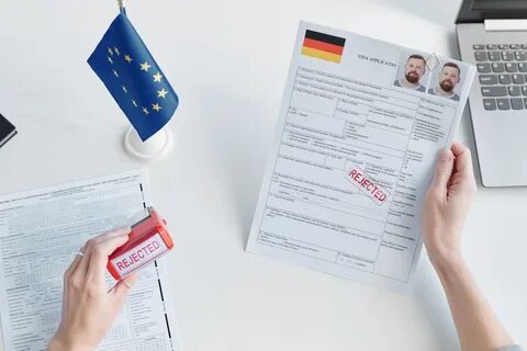 Mistakes That Get Your European Visa Rejected (And How to Fix Them)
