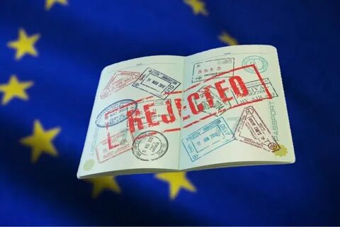 Mistakes That Get Your European Visa Rejected (And How to Fix Them)